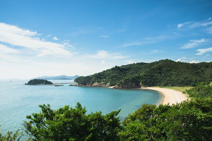 Naoshima Art Island Day Tour from Takamatsu — photo 5