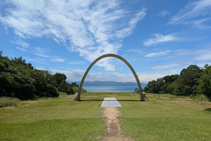 Naoshima Art Island Day Tour from Takamatsu — photo 6