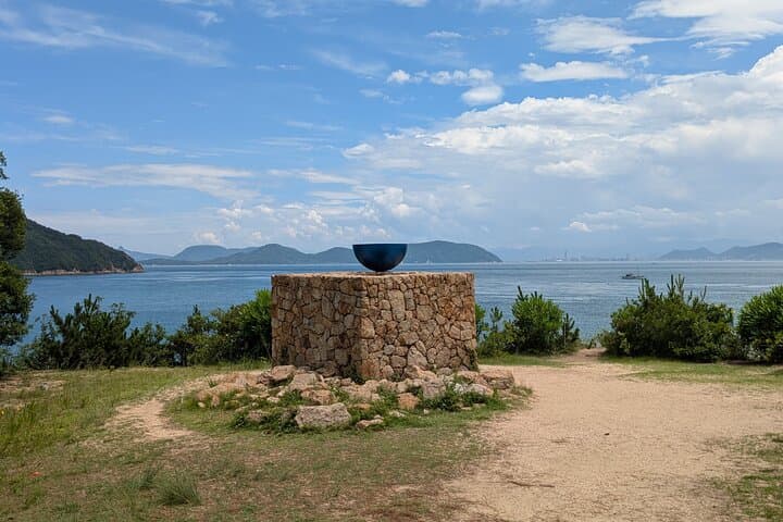Naoshima Art Island Day Tour from Takamatsu — photo 7