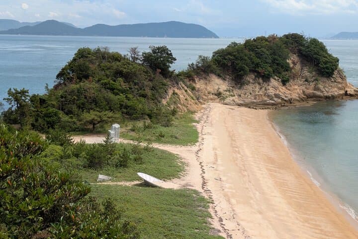 Naoshima Art Island Day Tour from Takamatsu — photo 8