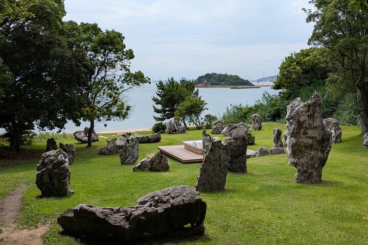 Naoshima Art Island Day Tour from Takamatsu — photo 9