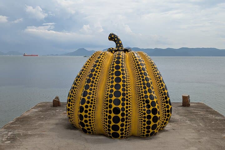 Naoshima Art Island Day Tour from Takamatsu — photo 2