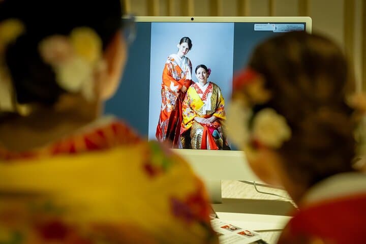 Private Kyoto Photography and Dress-up Adventure (Ooku Plan) — photo 10