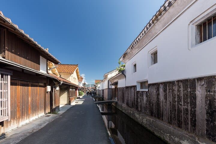 Tottori Sand Dunes and Authentic Local 1 Day Tour — photo 7