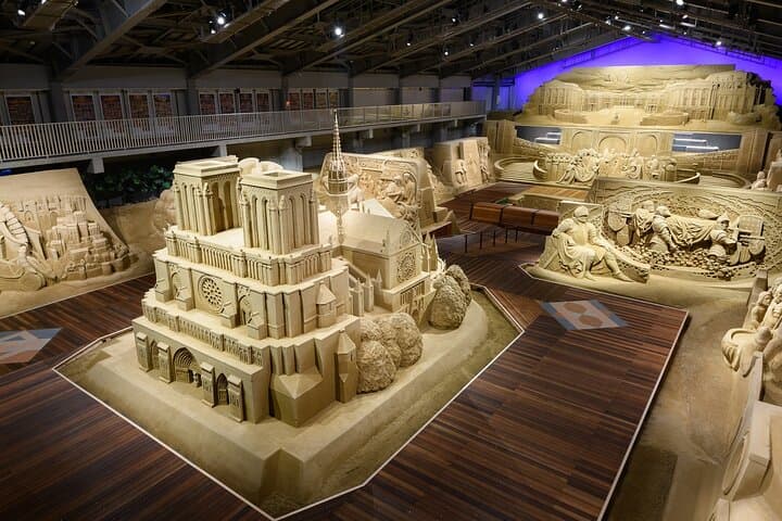 Tottori Sand Dunes and Authentic Local 1 Day Tour — photo 5