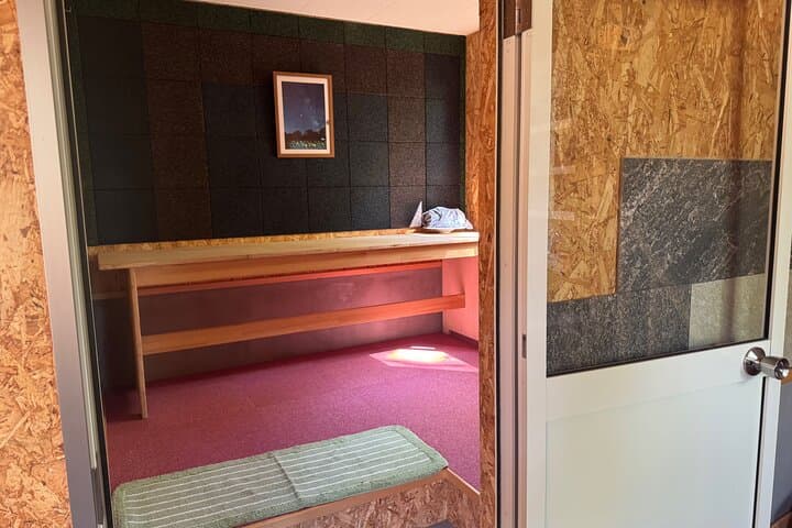 Sake and Goemonburo Experience Japanese Traditional Bath Tub — photo 10