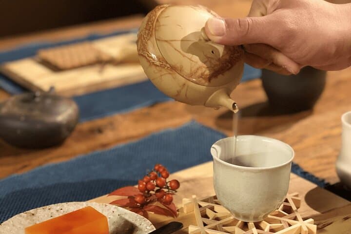 Craft and Clay with Tokonames Pottery Heritage Tour — photo 8