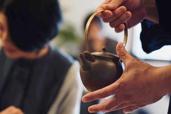 Craft and Clay with Tokonames Pottery Heritage Tour — photo 3