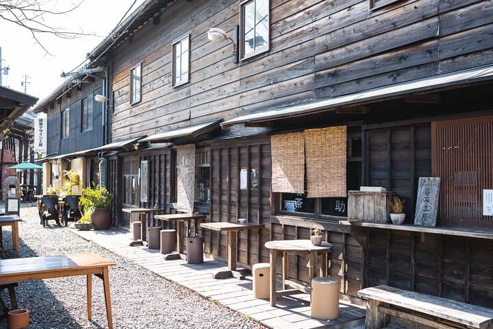 Tokoname Pottery and Teapots Studio Visit and Town Tour — photo 11
