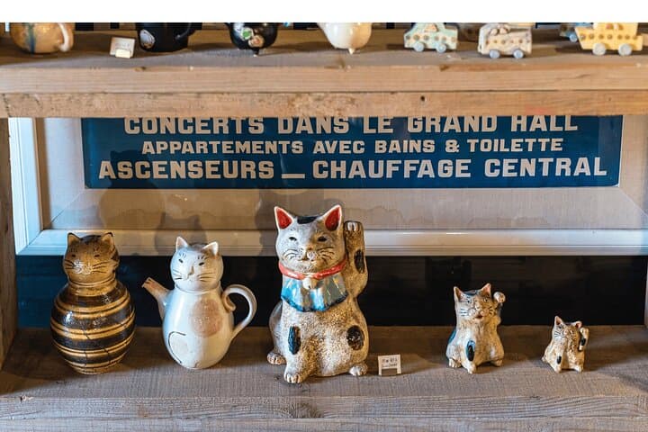 Tokoname Pottery and Teapots Studio Visit and Town Tour — photo 12