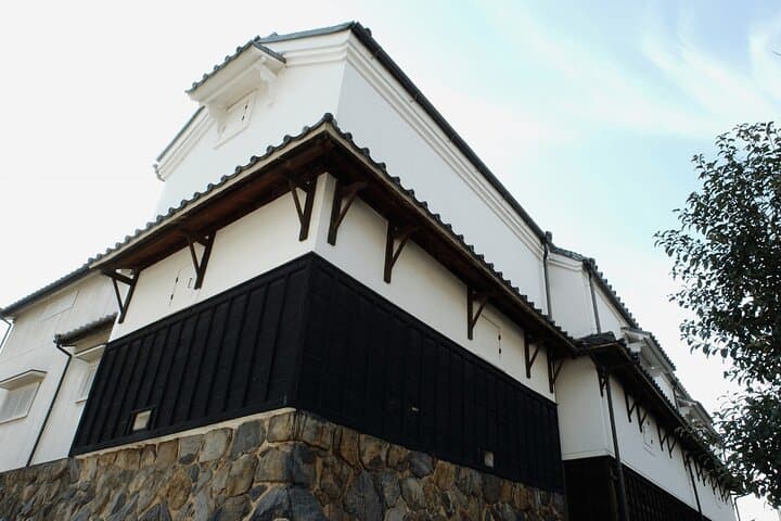 Sake Heritage Nagoya Brewer’s Insights and Tastings tour — photo 7
