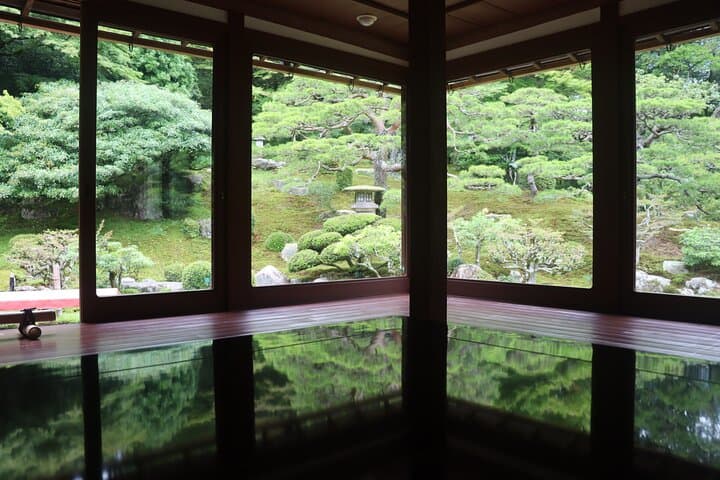 Otsu: Miidera Temple with the Spirit of Mount Hiei — photo 2