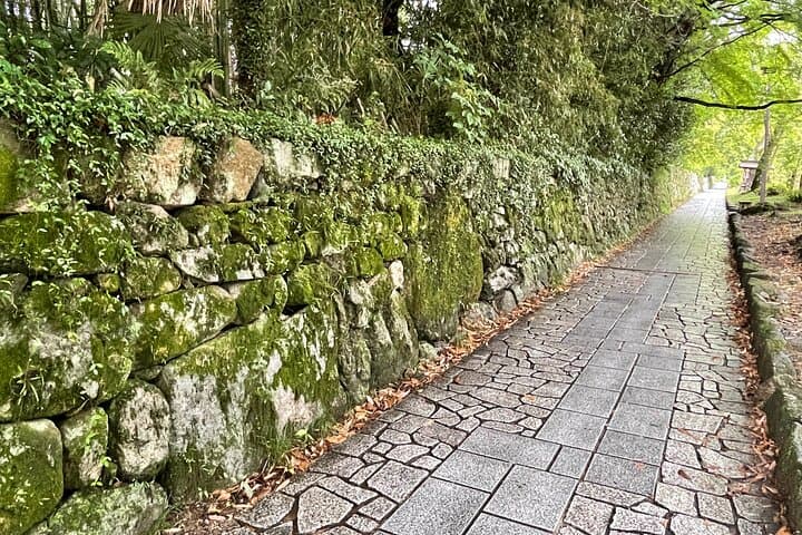 Otsu: Miidera Temple with the Spirit of Mount Hiei — photo 8