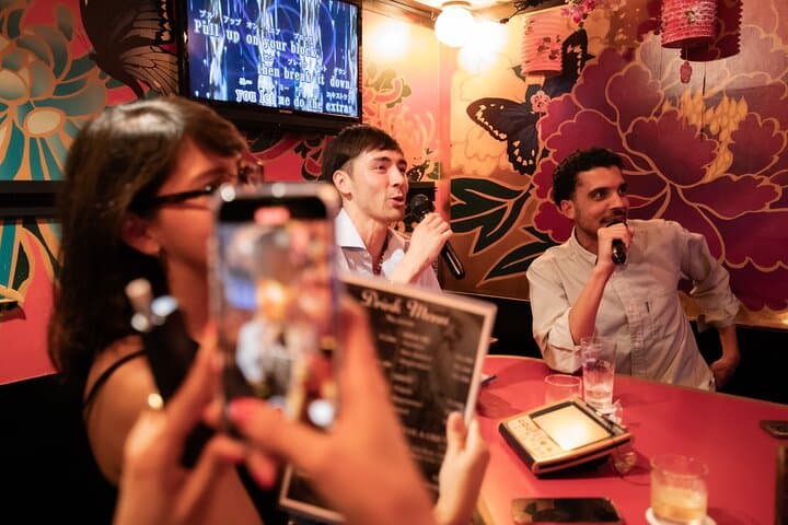 Tokyo | Shinjuku Night Tour: Izakaya, Karaoke & Bar Hopping — photo 15