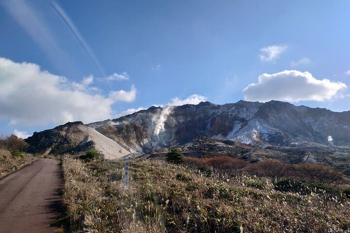 Private Hokkaido Guided 5 Day Tour with Transportation — photo 5