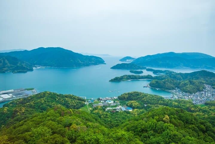 Kyoto Tango Sea Train Amanohashidate Ine Bay Tour Osaka — photo 17