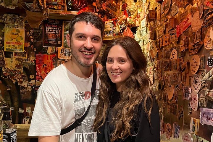 Tokyo | Shinjuku Night Tour: Izakaya, Karaoke & Bar Hopping — photo 9