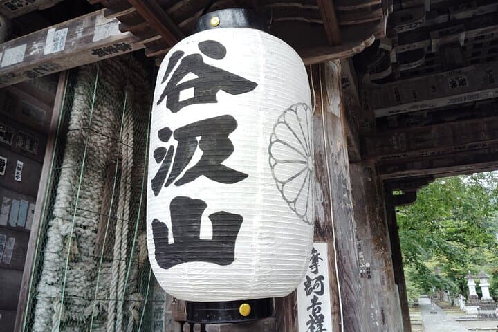 Gifu: Pilgrimage Journey to Tanikumi Kegon-ji Temple — photo 2