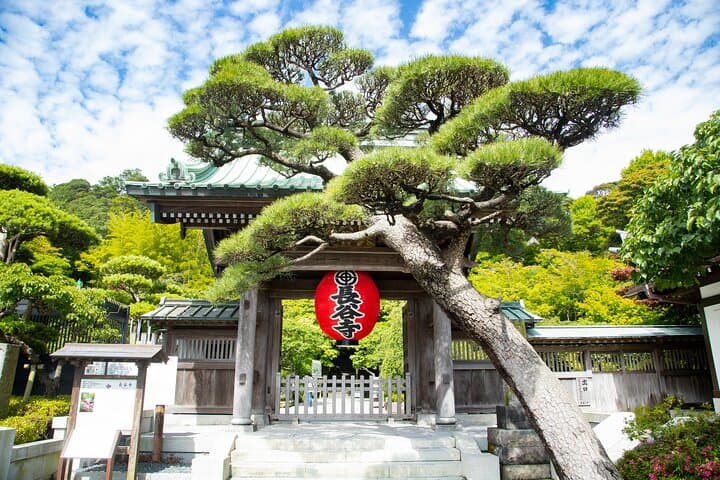 Kamakura Great Buddha, Temple, Shrine Private Day Tour from Tokyo — photo 5