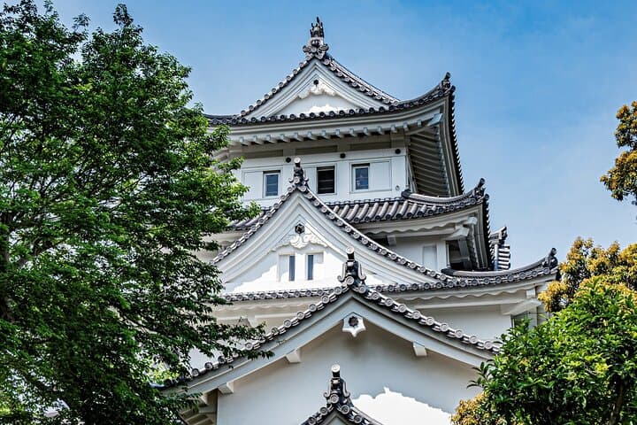 Gifu: Samurai Legends at Ōgaki Castle and History Museum — photo 2
