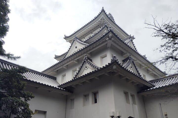 Gifu: Samurai Legends at Ōgaki Castle and History Museum — photo 6