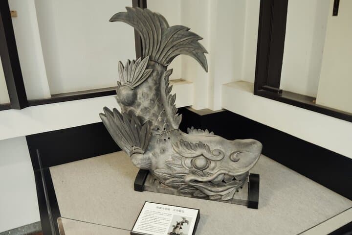 Gifu: Samurai Legends at Ōgaki Castle and History Museum — photo 8