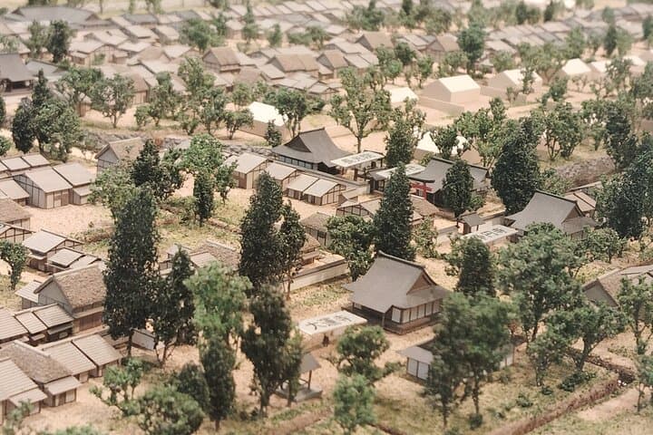 Gifu: Samurai Legends at Ōgaki Castle and History Museum — photo 10