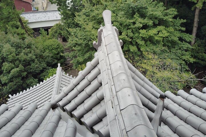 Gifu: Samurai Legends at Ōgaki Castle and History Museum — photo 12
