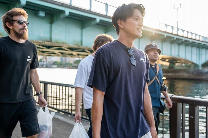 Tokyo Private Night Cruise Experience — photo 9