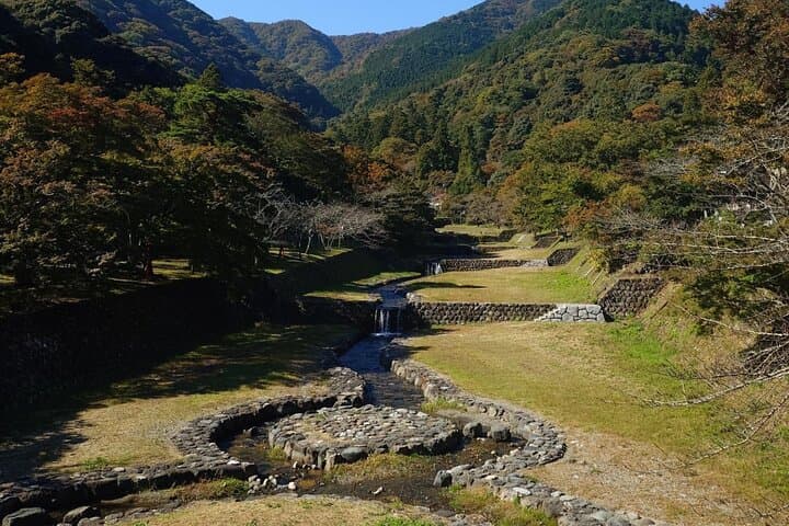 Gifu: Yoro Unforgettable Walkable Artwork — photo 2