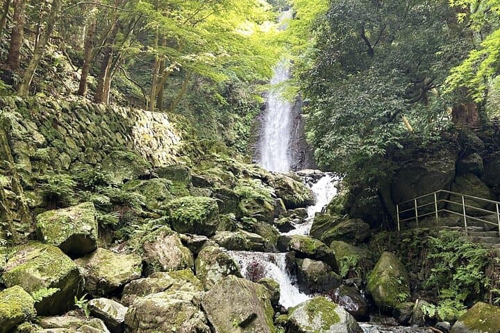 Gifu: Yoro Unforgettable Walkable Artwork — photo 3