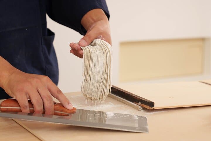 Soba Making & Tasting Experience in Uzumasa | Kyoto Soba DOJO — photo 9