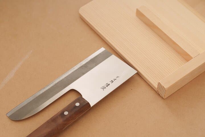 Soba Making & Tasting Experience in Uzumasa | Kyoto Soba DOJO — photo 5