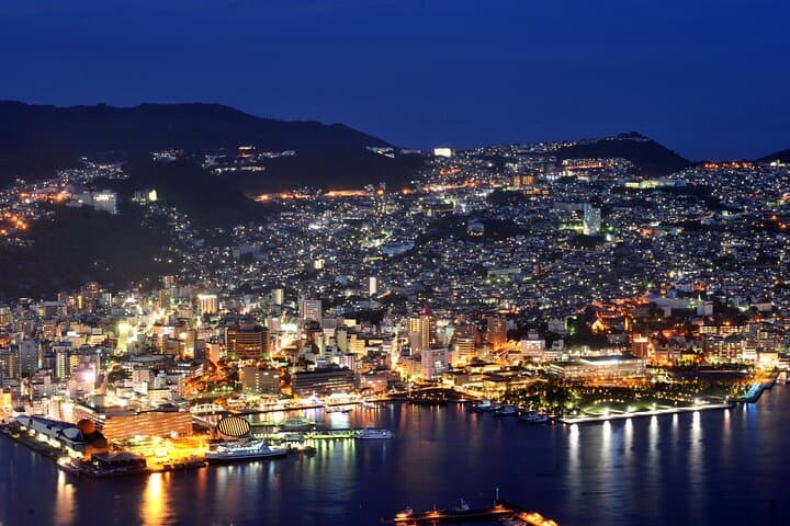 Nagasaki Highlights Private Half-Day Tour by Car — photo 11