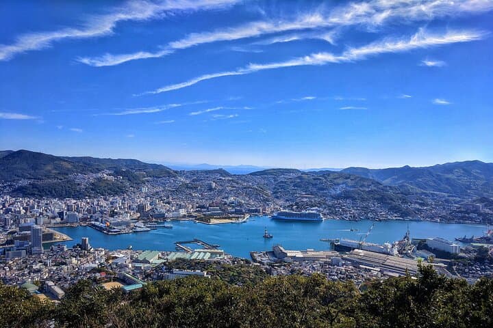 Nagasaki Highlights Private Full-Day Tour by Car — photo 3