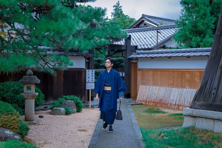 Kyoto: Amanohashidate Cultural Walk, Legends, & Local Life — photo 12