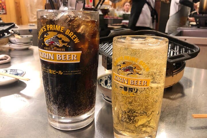 Nagoya: Choose Your City – Hidden Local Izakaya Tour in Gifu — photo 15