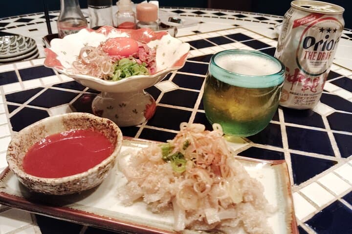 Nagoya: Choose Your City – Hidden Local Izakaya Tour in Gifu — photo 3