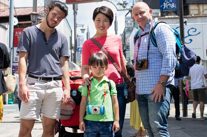 Private Kyoto Family Tour with a Local – 100% Personalized — photo 4