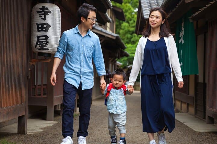 Private Kyoto Family Tour with a Local – 100% Personalized — photo 6