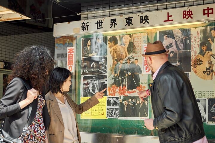 Osaka Private Pop Culture Tour: Historic Tenma to Dotonbori — photo 6