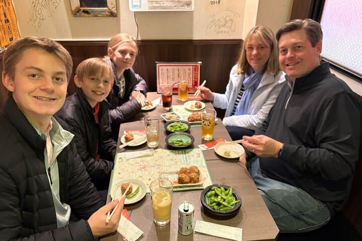 Yanaka Flavors and Nippori Streets Eat Like a Local in Old Tokyo — photo 3