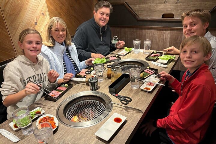 Yanaka Flavors and Nippori Streets Eat Like a Local in Old Tokyo — photo 1