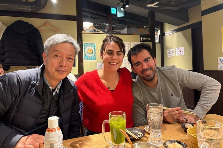 Yanaka Flavors and Nippori Streets Eat Like a Local in Old Tokyo — photo 15