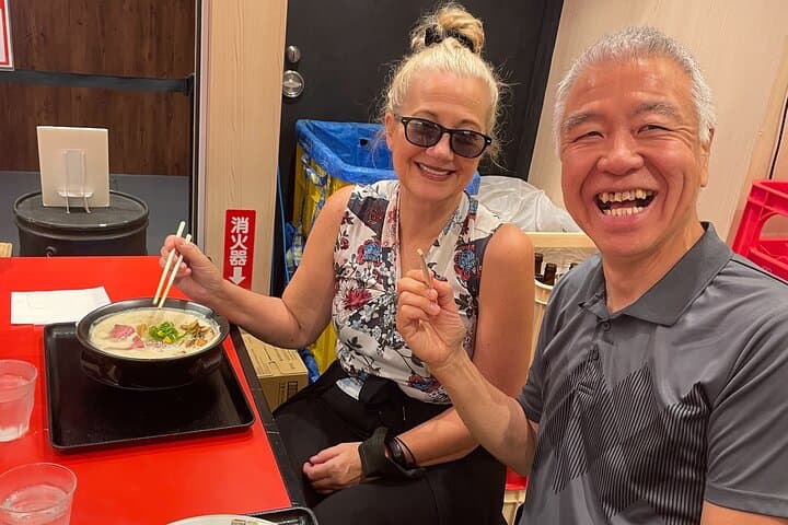 Flavors of Yanaka & Nippori Old Tokyo Food Walk With Local Guide — photo 9