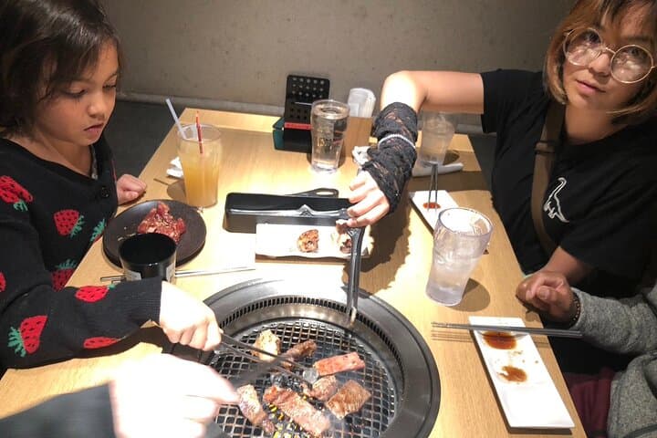 Flavors of Yanaka & Nippori Old Tokyo Food Walk With Local Guide — photo 20