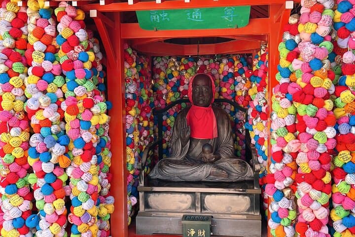 Kyoto Half Day Highlights Tour — photo 20