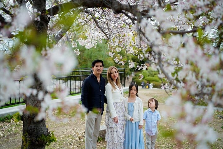 Private Photoshoot in Osaka with a Professional Photographer — photo 13
