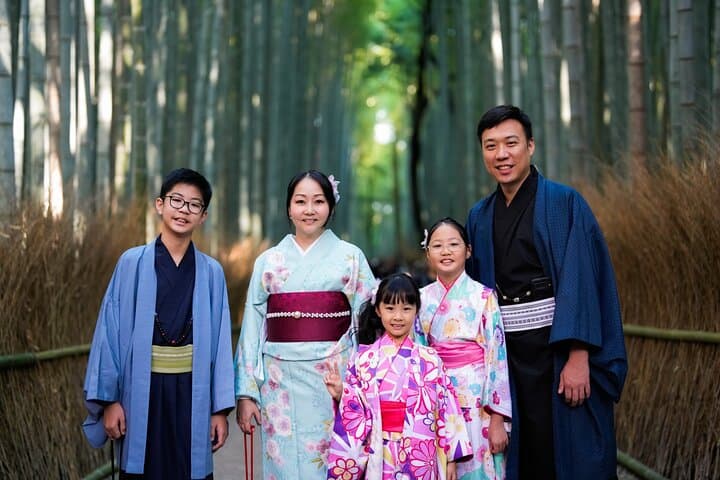 Private Photoshoot in Osaka with a Professional Photographer — photo 8