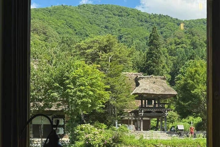 Nagoya Shirakawago and Takayama One Day Tour — photo 9